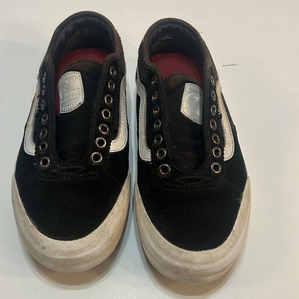 Vans pro chima Ferguson Sydney‎ mens skate casual shoes- men 7.5